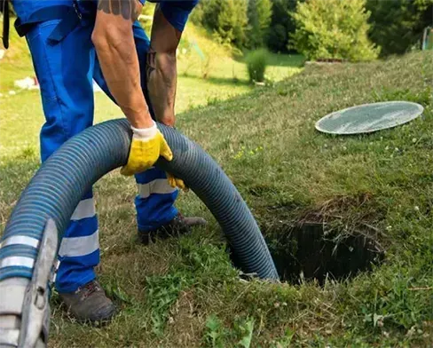 Desentupidora de Esgotos no Cursino